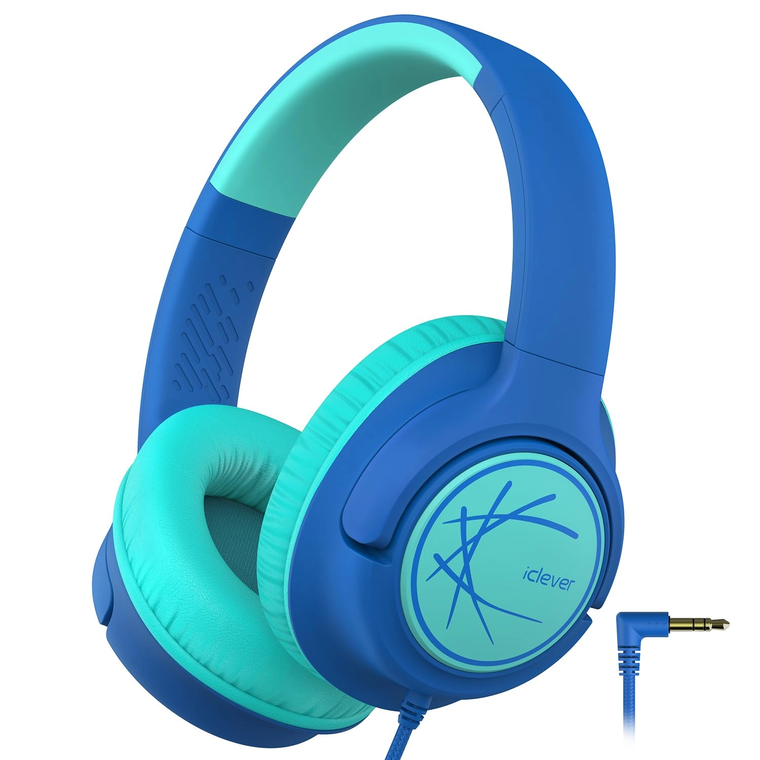 HS26 Wired Headphone
