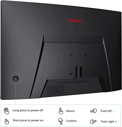 27E6QC - 27 Inches 2560x1440