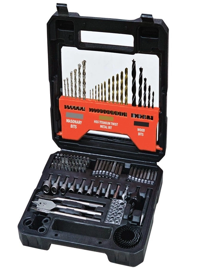 IBELL TOOLS MB-103 - 98-Piece