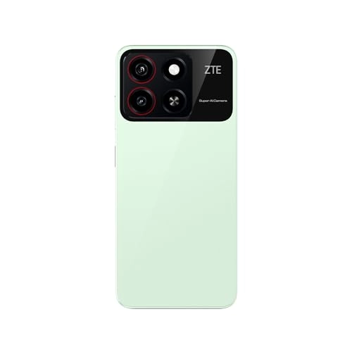 Blade A35e - 4GB 64GB