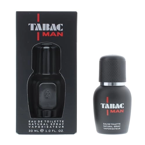 Tabac Man Eau de Toilette 30 ml