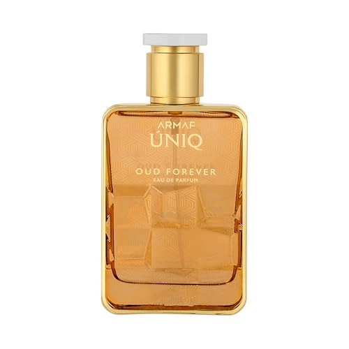 Uniq Oud Forever Eau de Parfum 100ml
