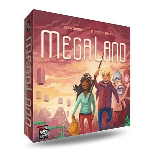 Megaland