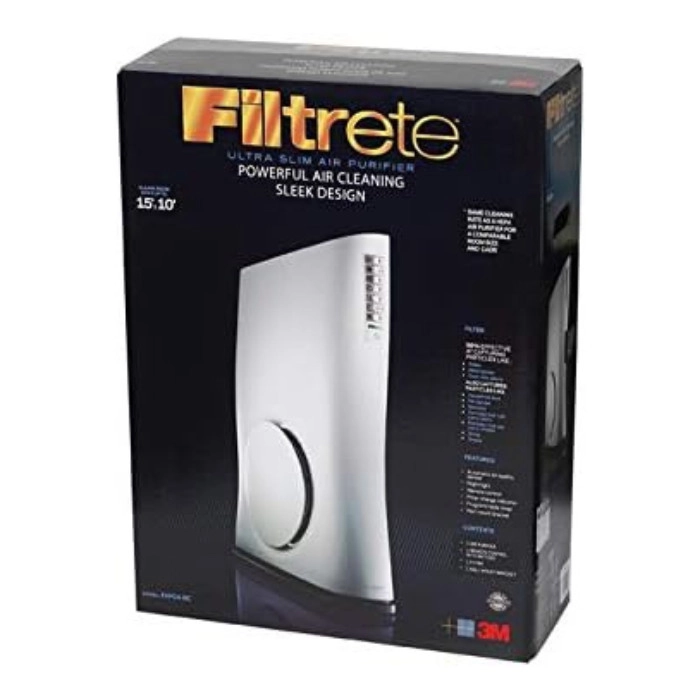 3M FAP 04 - Ultra Slim Air Purifier