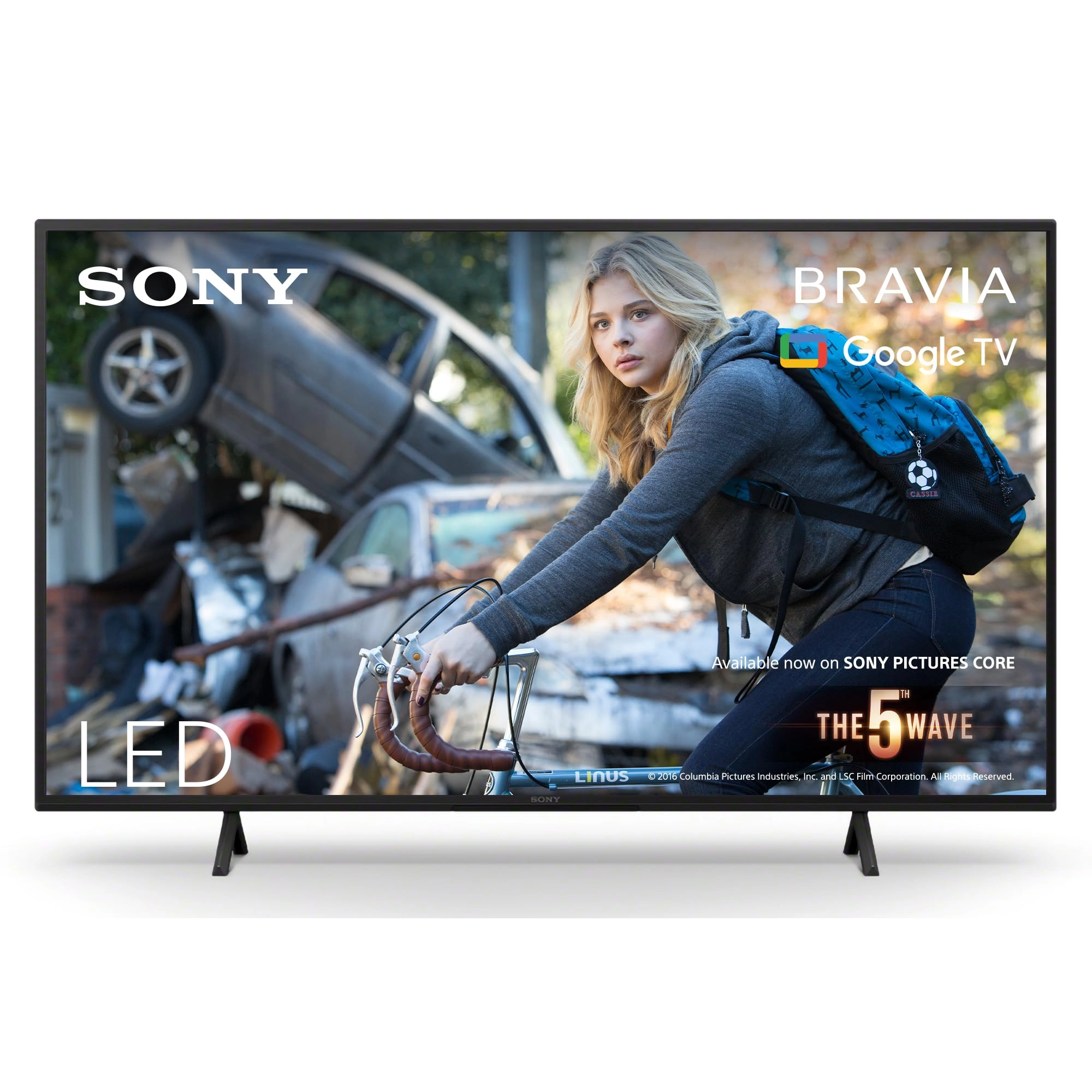 Sony KD-75X75WL - 75 Inch