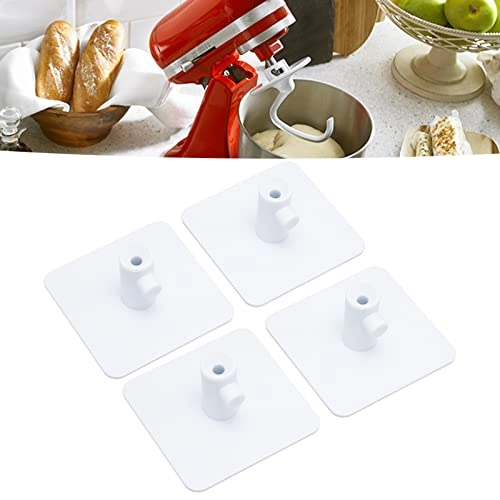 Stand Mixer Attachment Holders