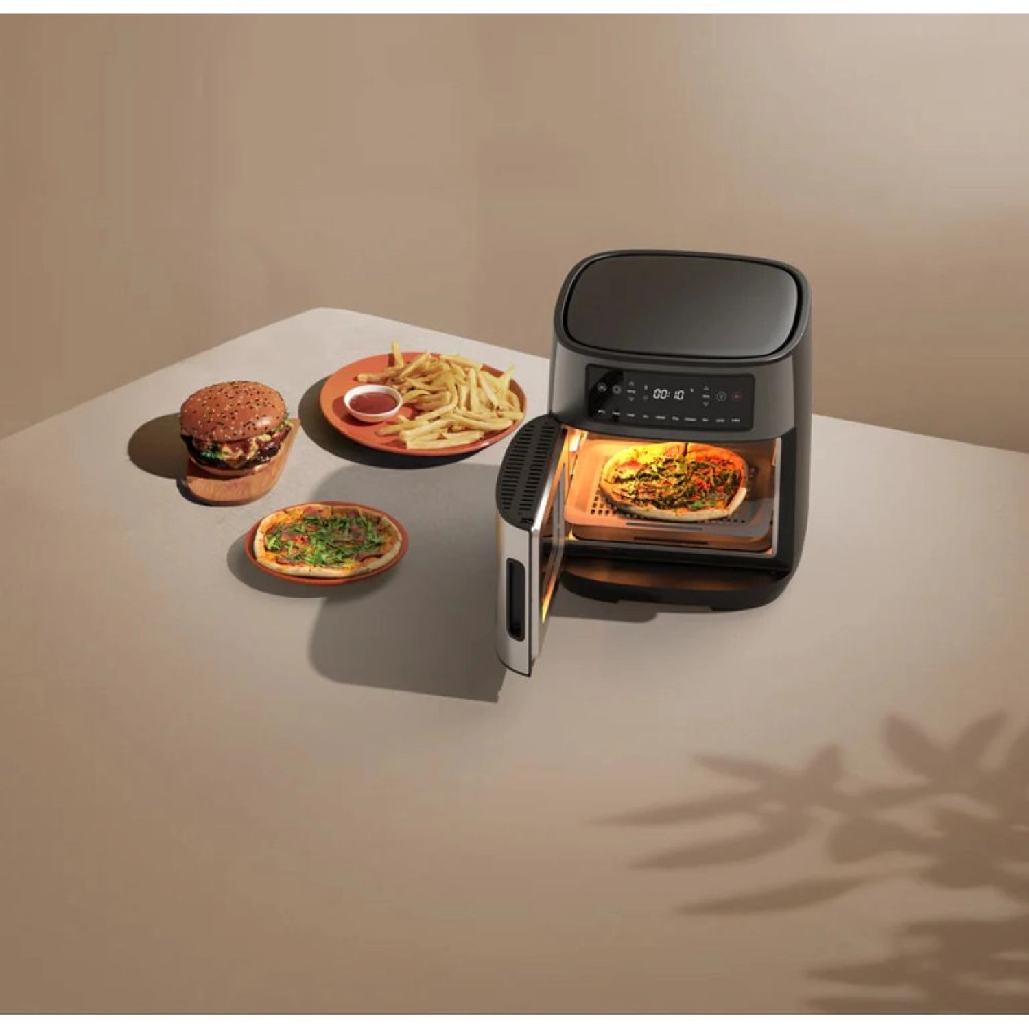 Air Fryer Oven NC-AFO12