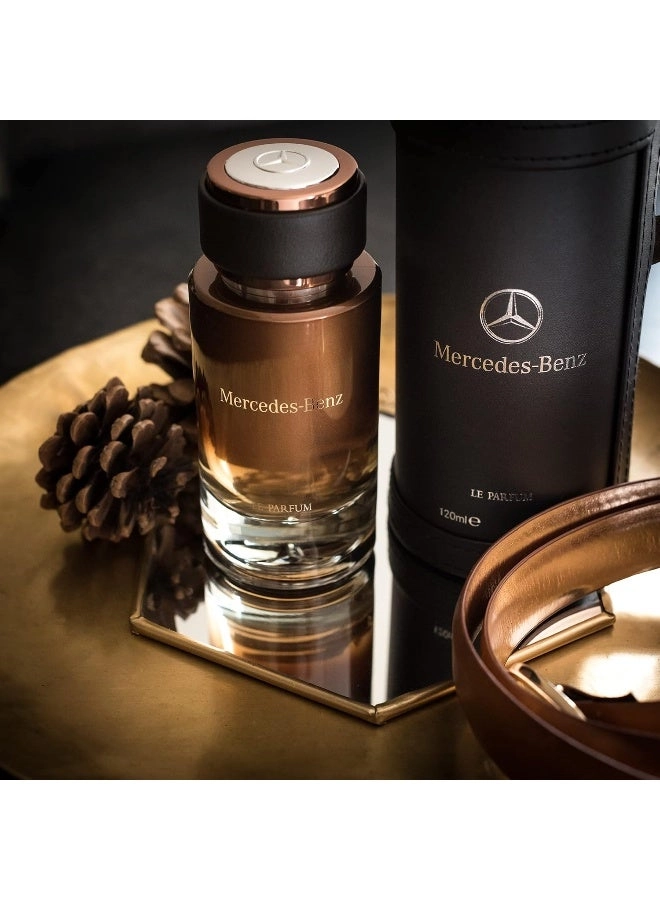 Le Perfume Eau de Parfum 120ml