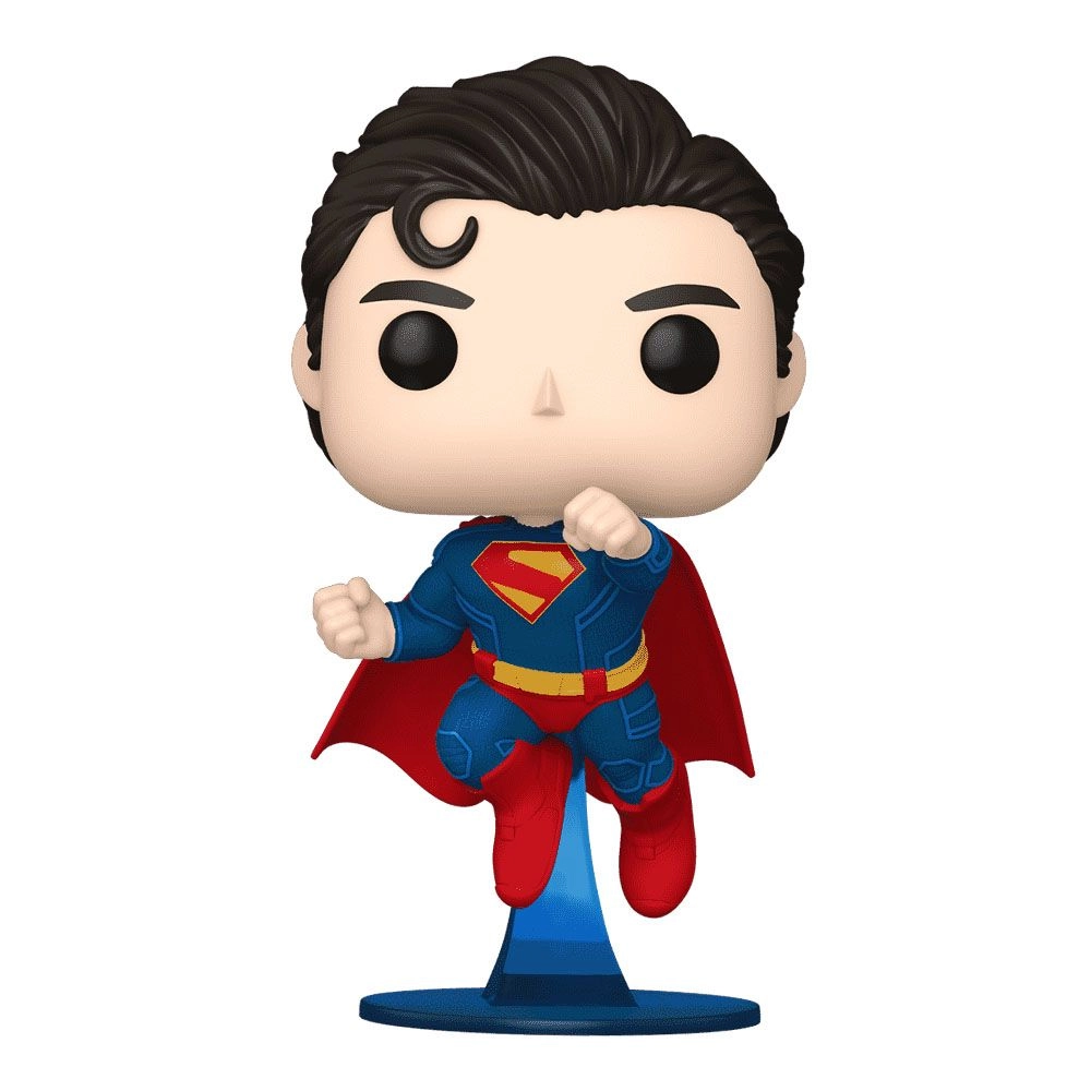 FUNKO TOYS Superman - Legacy 2025 (25.4 cm) (FU85646)