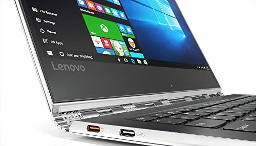 Yoga 910 80VF00A-4AX - 13.9'' i7-7500U 8GB DDR4 512GB SSD