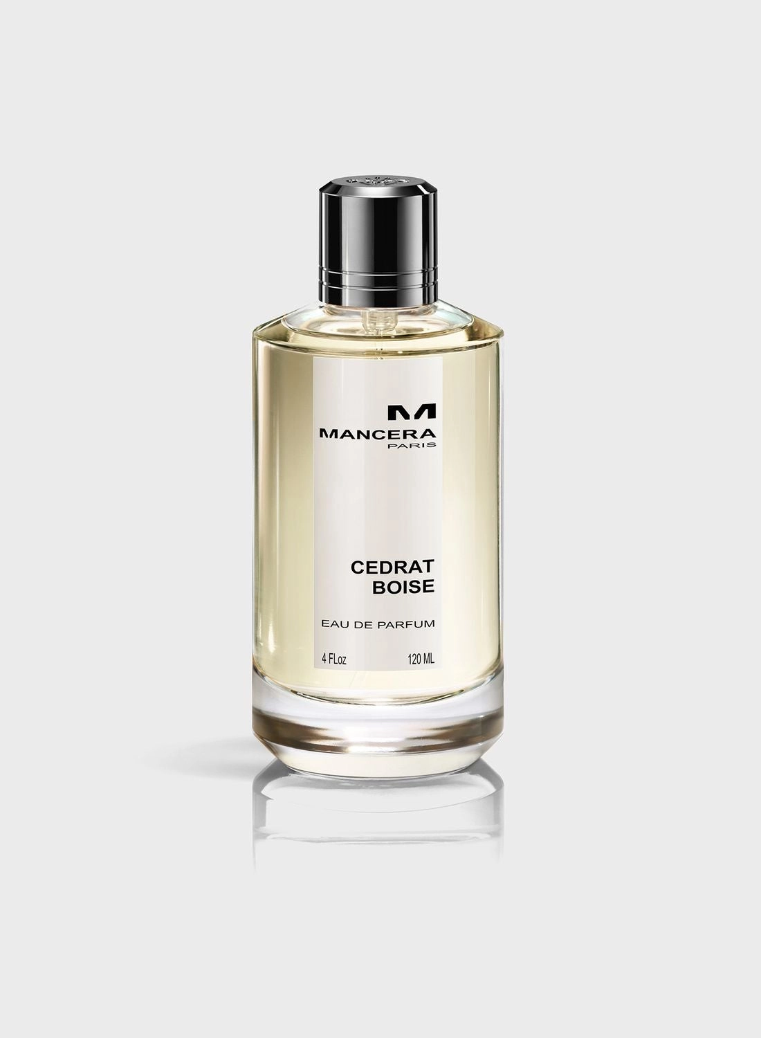 Cedrat Boise Eau de Parfum 120ml