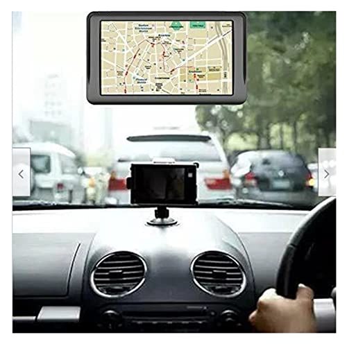 Truck GPS Navigator 48946516485 - 7 inch 1+16GB