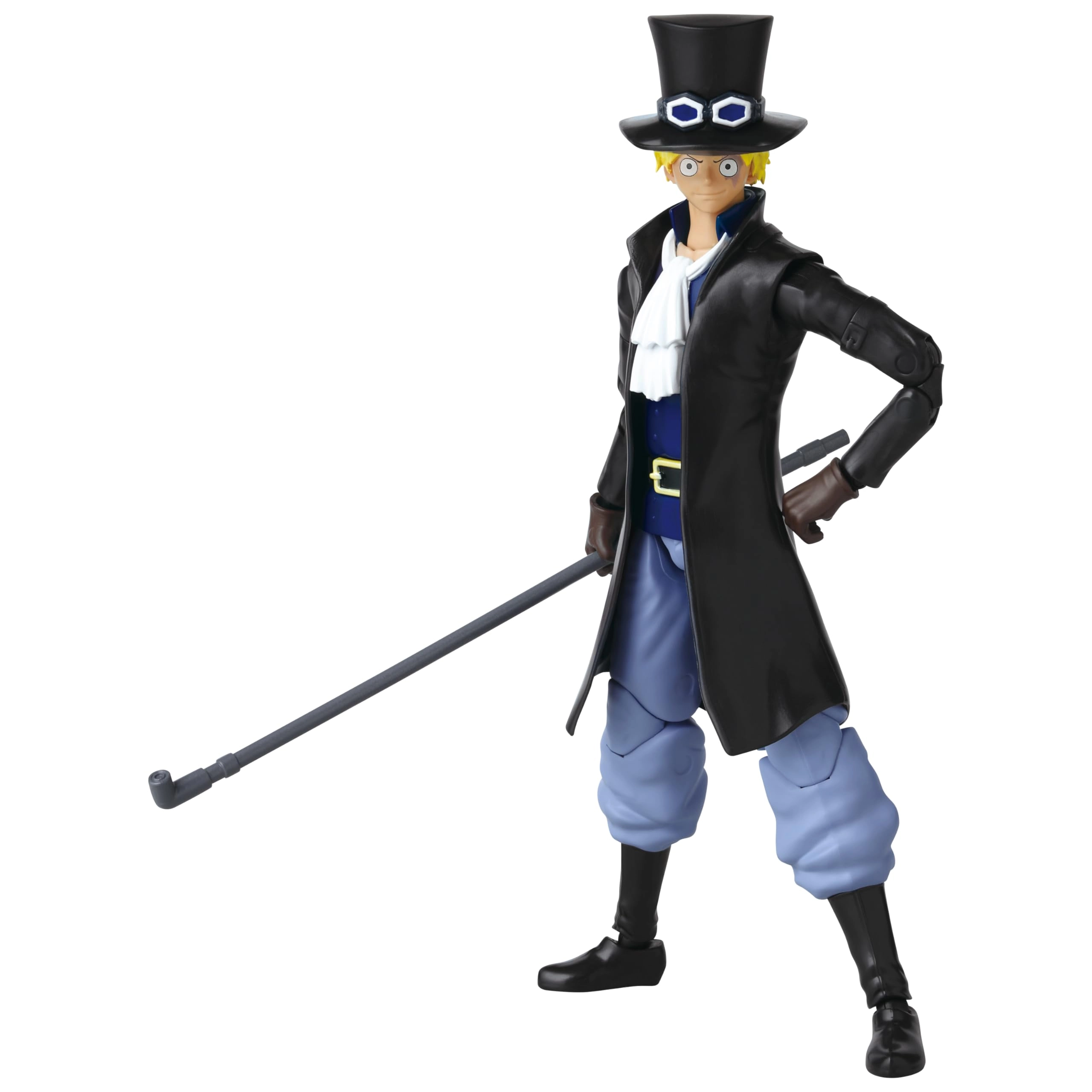 Bandai America Sabo - One Piece (17.8 cm) (37009)