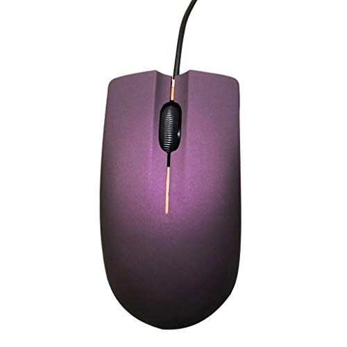 M20 Wired Game Mouse - USB