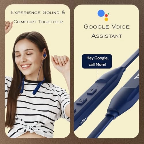 Rush X Wireless Earbud