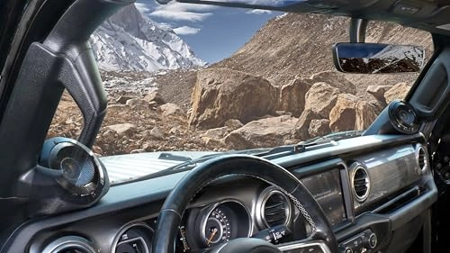 Pivot-Pods - 3.5-Inch (89mm) Coaxial