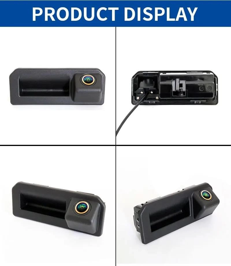 Parking Camera - Night vision