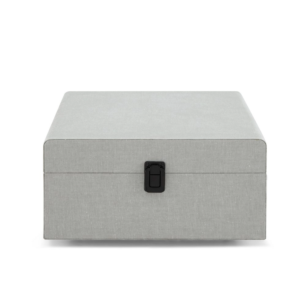 Voyager - belt-driven