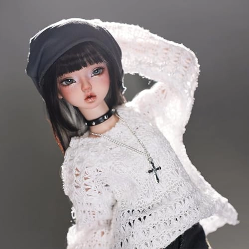 BJD Doll - 1/4 Resin Style O