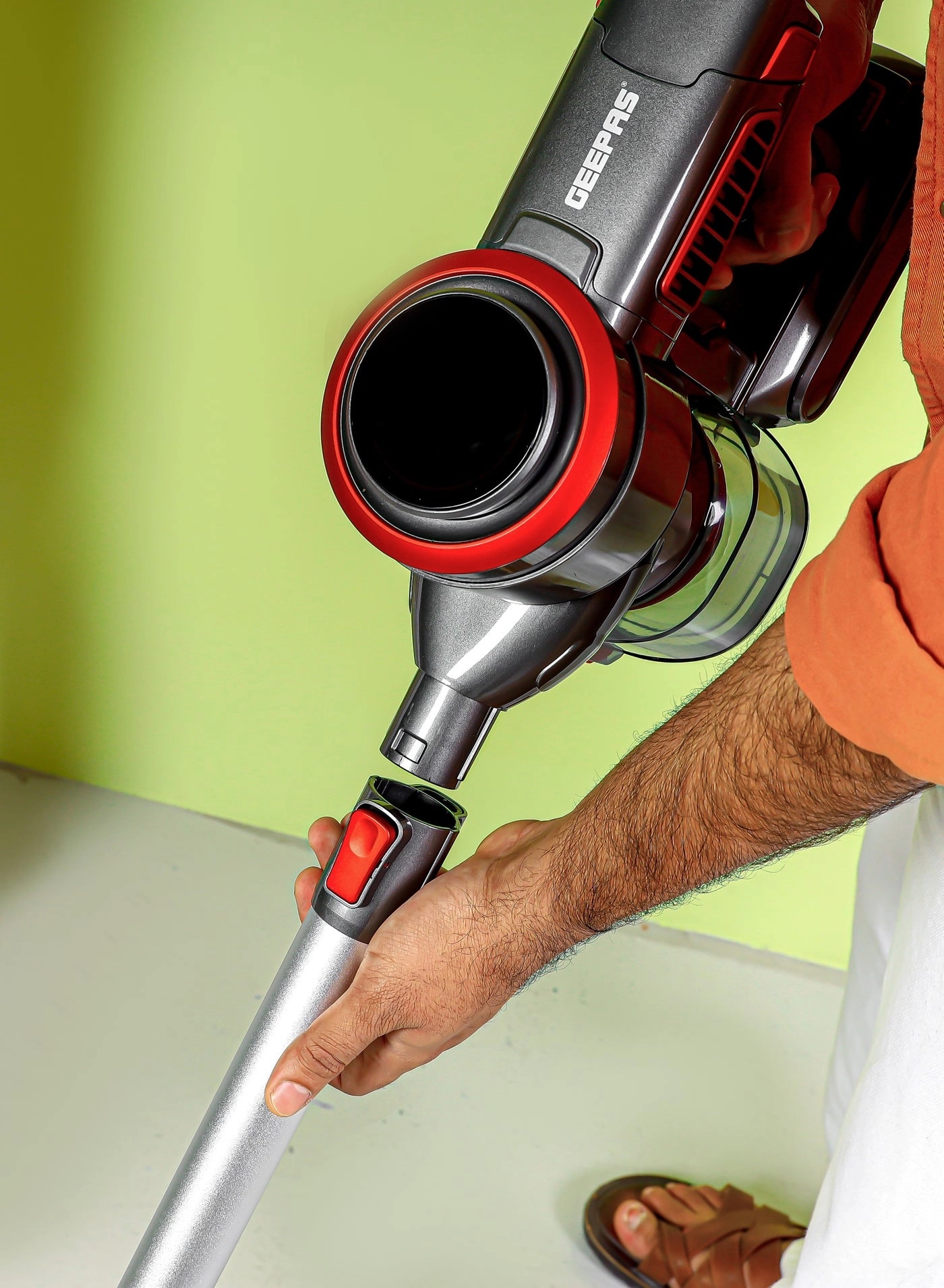 GVC19038 - Cordless 60 M