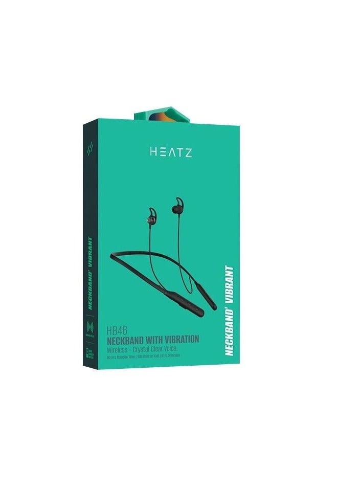 HB56 Wireless Earphone