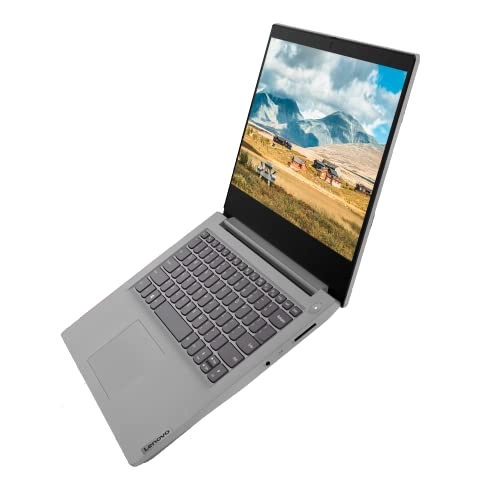 IdeaPad 3i - 14'' i3-1115G4 20GB DDR4 1TB SSD