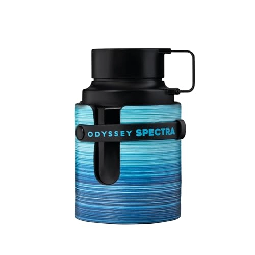 Odyssey Spectra Eau de Parfum 100ml