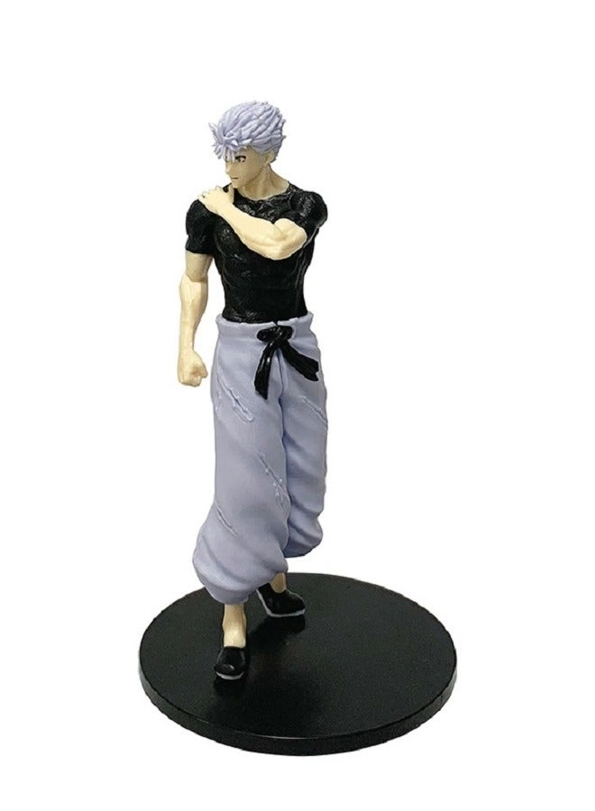 Gojo Satoru - Jujutsu Kaisen (17.5 cm) (QQ0453)