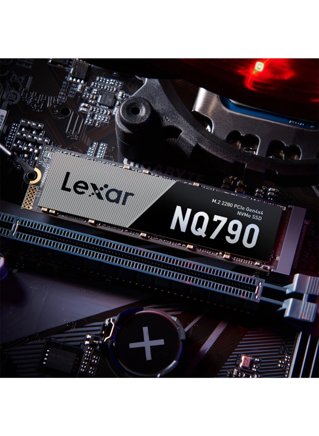 NQ780 - 1TB M.2 2280