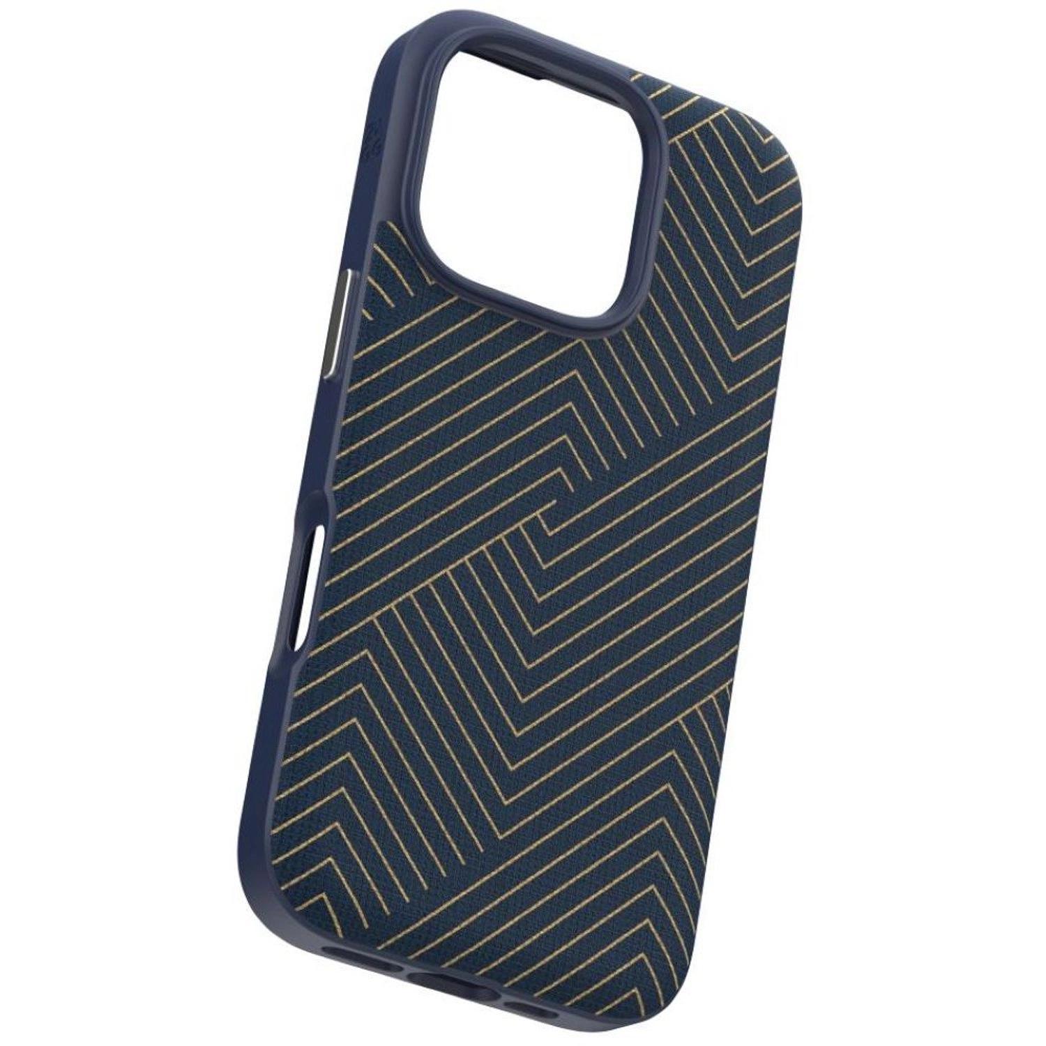 London Snap Case with MagSafe for iPhone 16