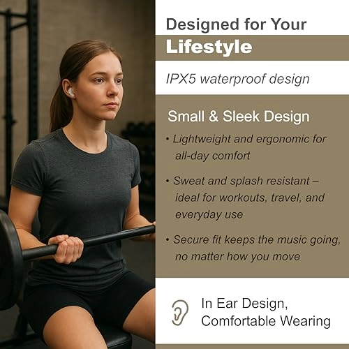 Wh-2024 Wireless Headphone