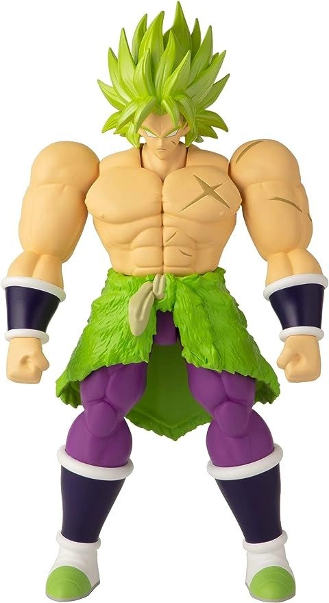 Super Saiyan Broly (ALGT-36237)