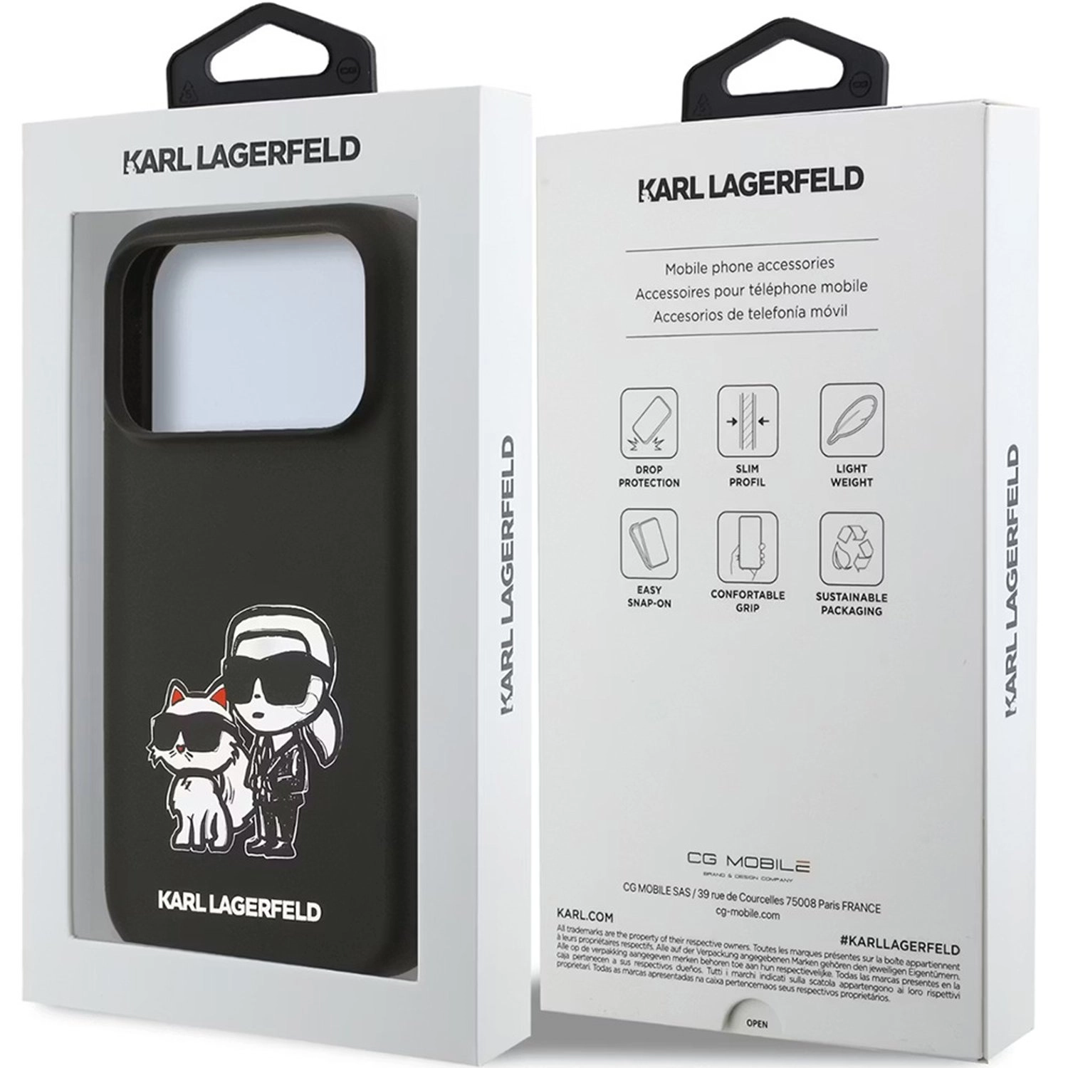 Liquid Silicone Case for iPhone 17 Pro