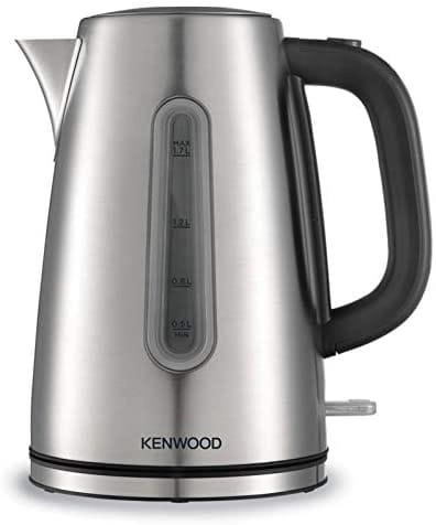 Kenwood Electronics ZJM11.000SS - 1.7Litre