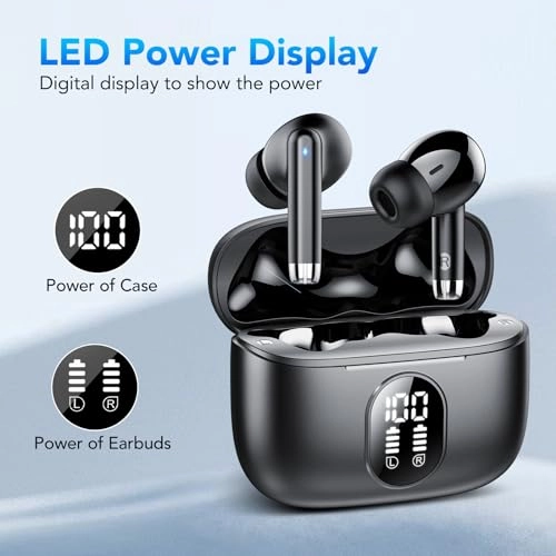 S26 Wireless Earbud