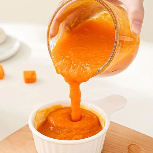 Miniature Electric Food Processor