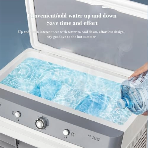 Mobile Air Conditioning
