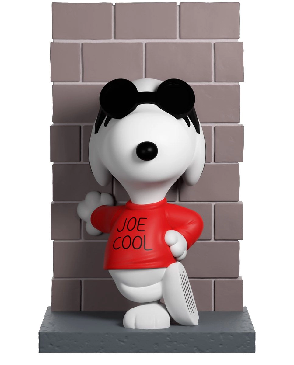 YOUTOOZ Snoopy Joe Cool - Peanuts