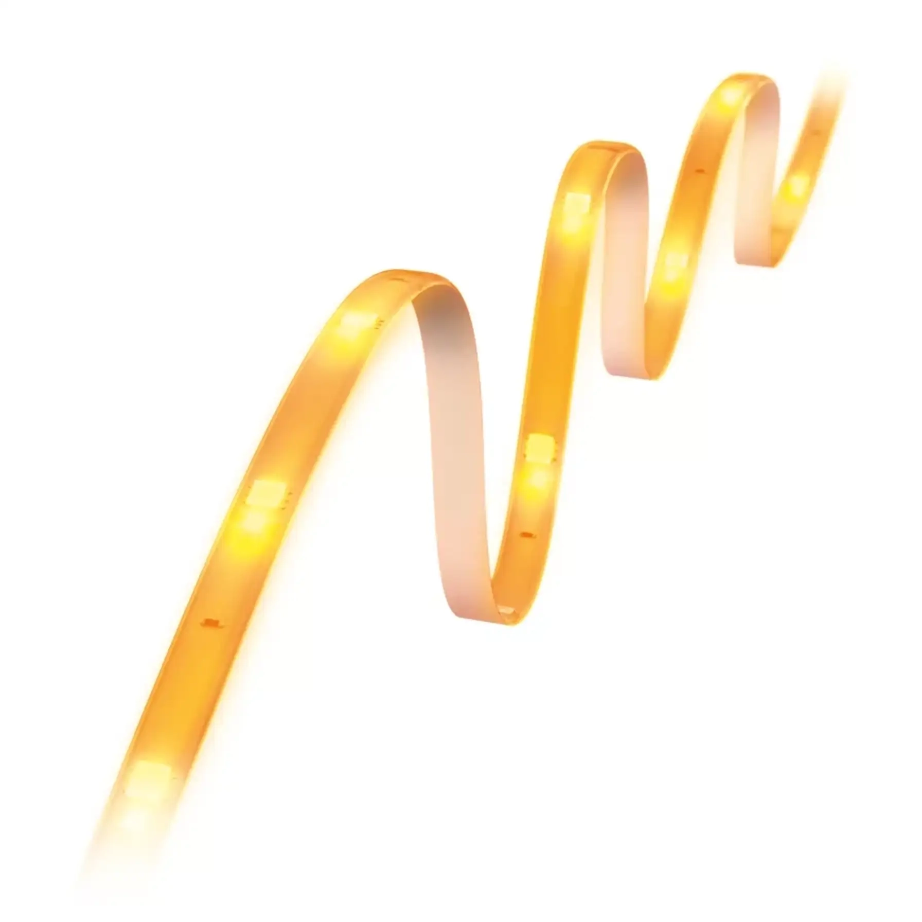 WiZ Smart RGBW LED Strip Kit
