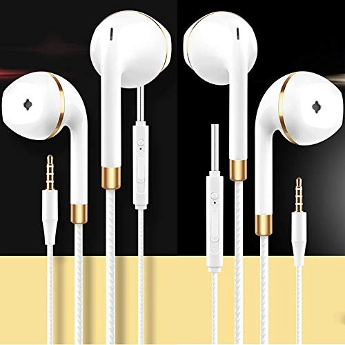 In-Ear Earphones - Wired Earphone