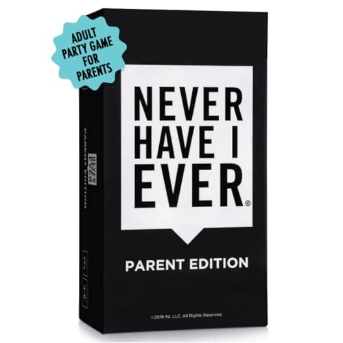 Never Have I Ever Parent Edition - 17