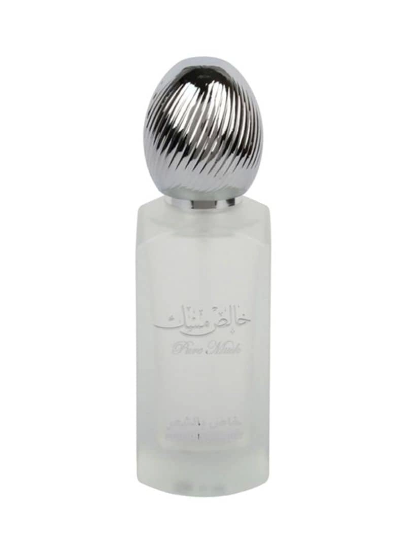 Pure Musk Fresh Hair Mist - 50 Millilitre