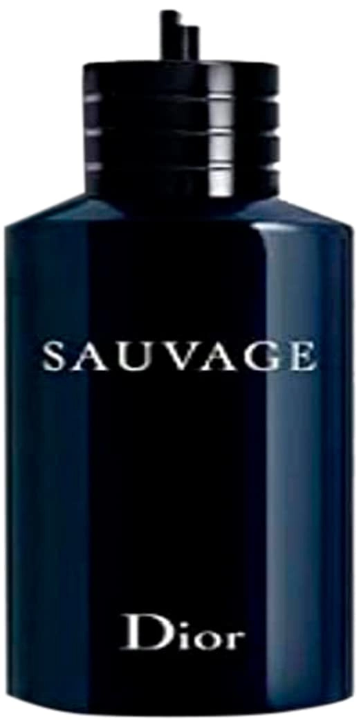 Dior Sauvage Recharge Eau de Toilette 300ml