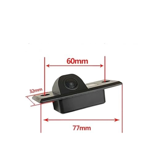 Rear View Camera - Night vision wireless