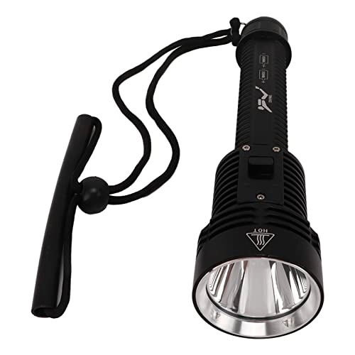 T40 Diving Flashlight
