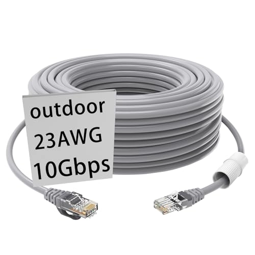 cat 6 ethernet Cable - 30 Meter