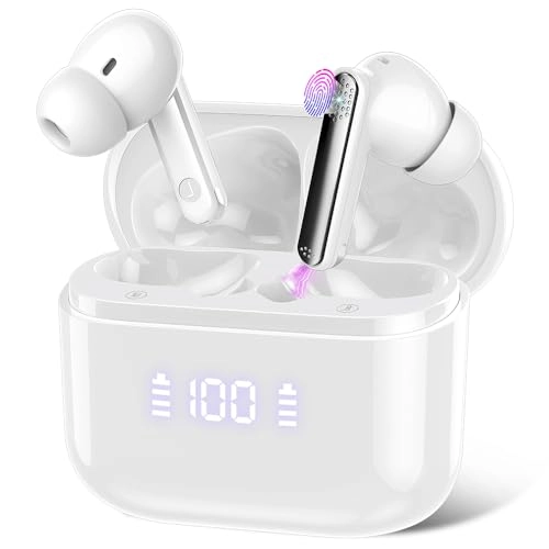 BK01 Wireless Earbud