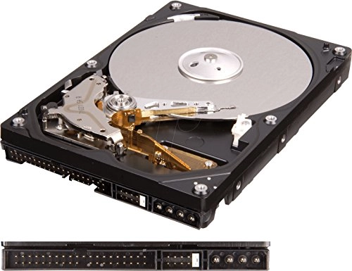 Caviar SE 3.5" 7200rpm 8MB ATA/100 (WD1600JB/WD1600AAJB) - 160GB