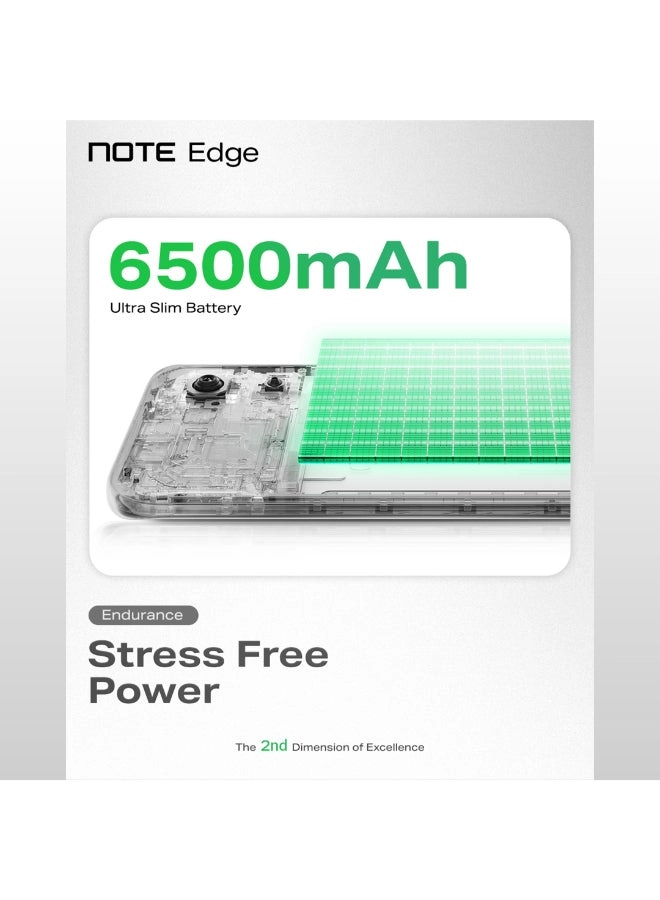 Note Edge - 16GB 256GB Bundle
