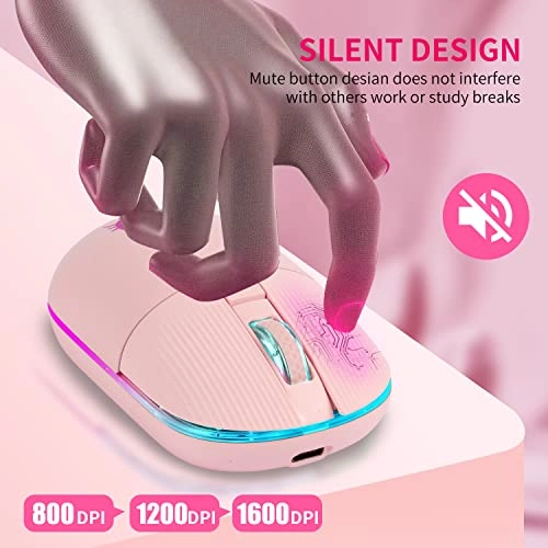 GS-171 Wireless Mouse - USB